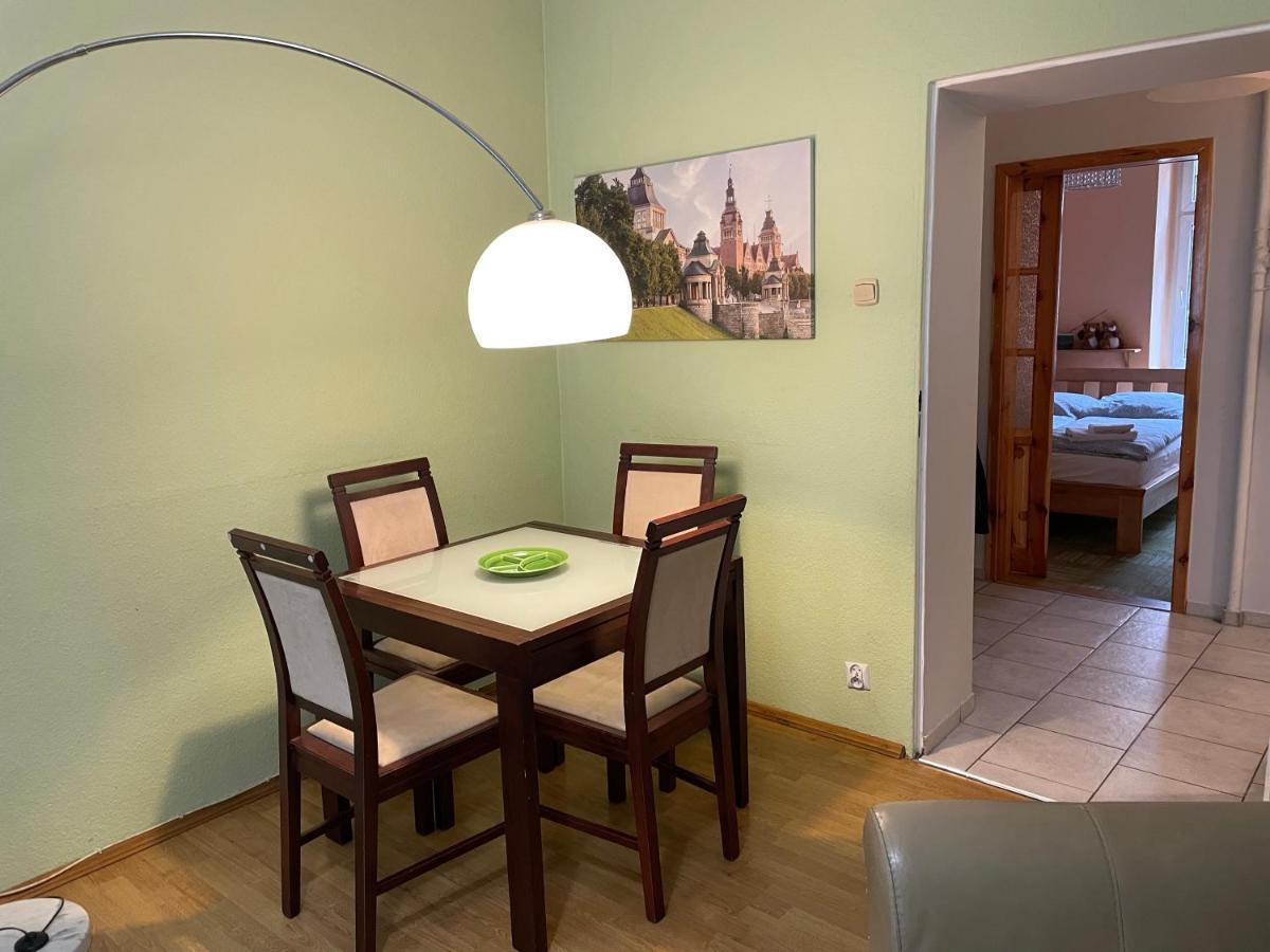 Aleda 1 Szczecin Kültér fotó