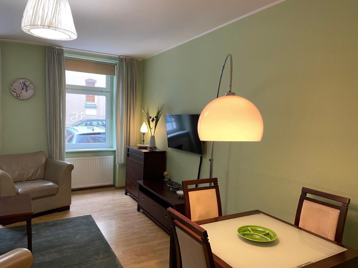 Aleda 1 Szczecin Kültér fotó