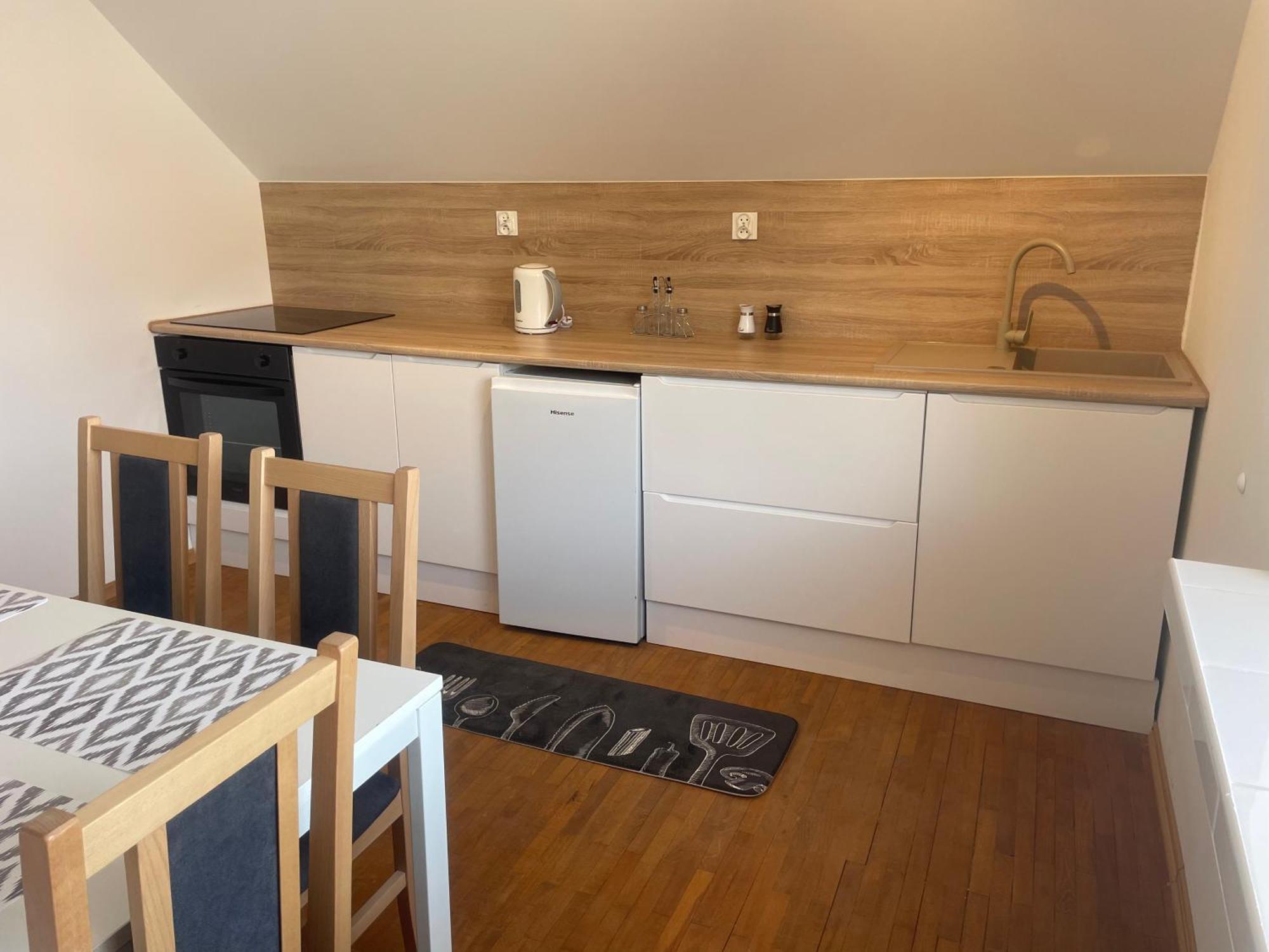 Aleda 1 Szczecin Kültér fotó